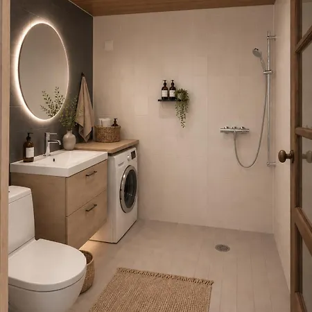 Ahkio Loft Appartamento