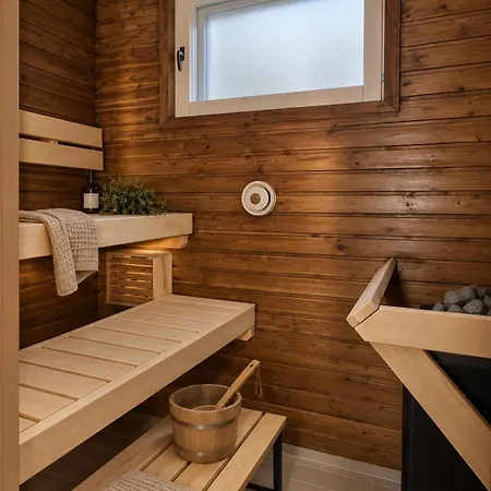 Appartamento Ahkio Loft *